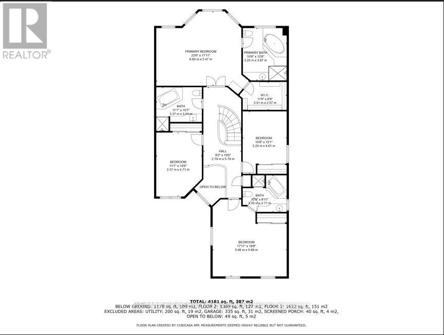 6 Glenheather Terrace, Toronto, Ontario  M1B 5H2 - Photo 36 - E12851918