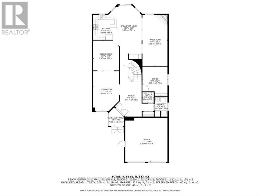 6 Glenheather Terrace, Toronto, Ontario  M1B 5H2 - Photo 35 - E12851918