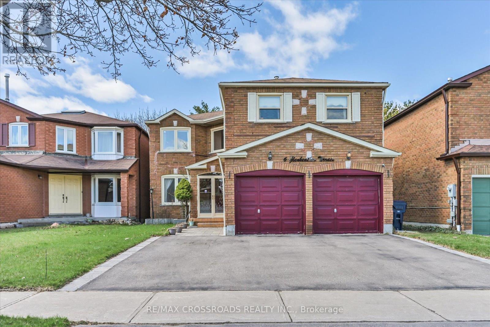 6 Glenheather Terrace, Toronto, Ontario  M1B 5H2 - Photo 2 - E12851918