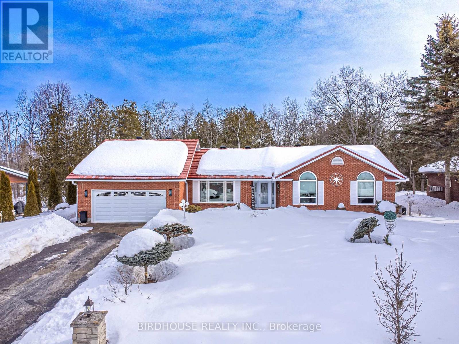 49 Goodman Road, Kawartha Lakes, Ontario  K0M 1N0 - Photo 1 - X12861956