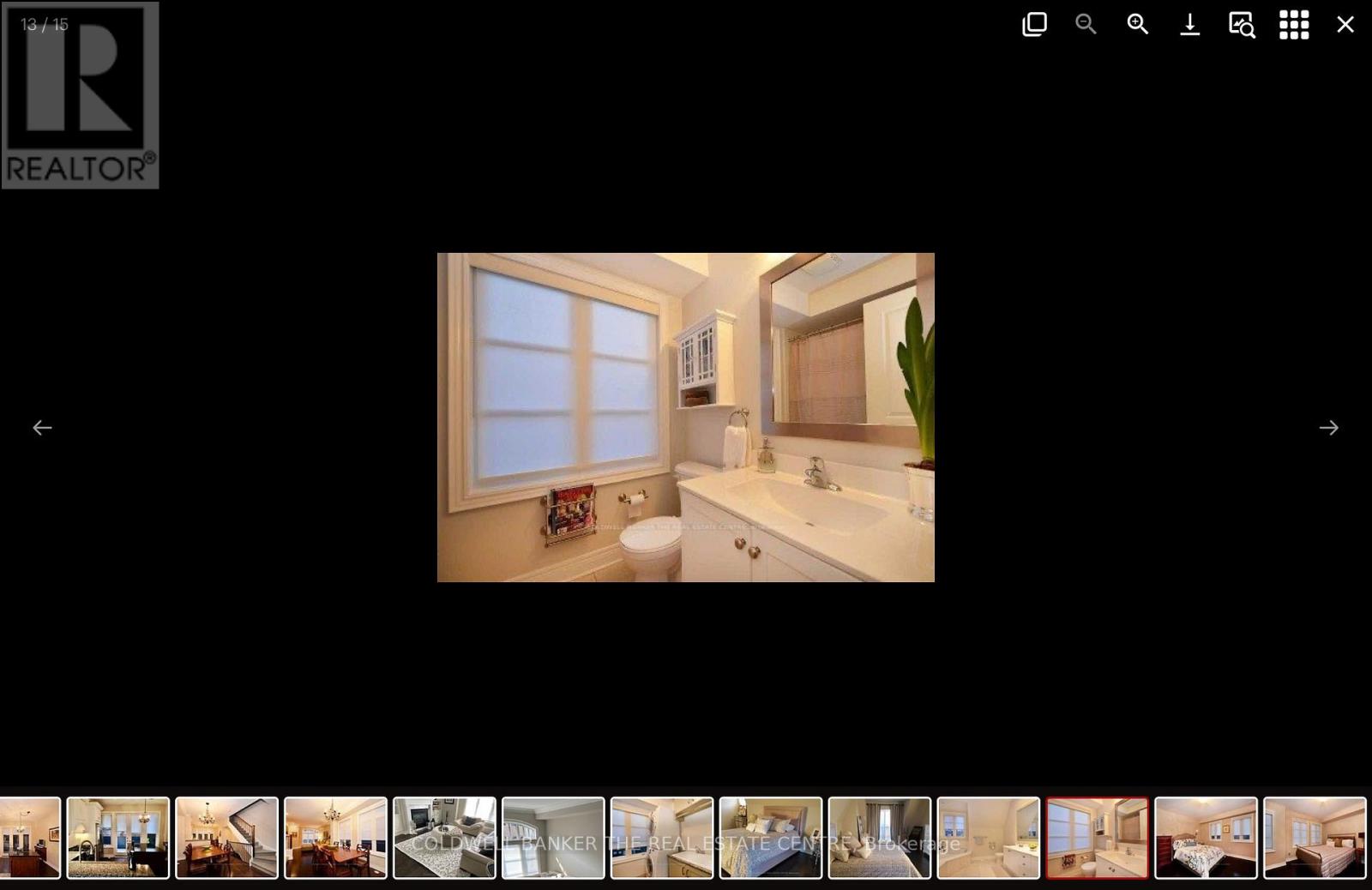 10 Powseland Crescent, Vaughan, Ontario L4L 0C5 - Photo 10 - N12904748