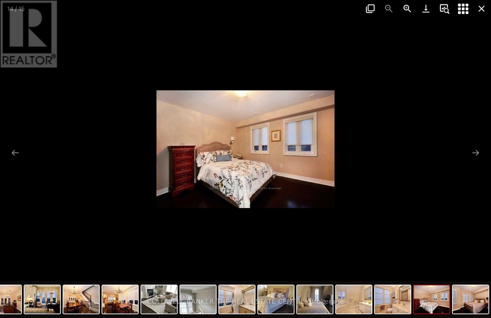 10 Powseland Crescent, Vaughan, Ontario L4L 0C5 - Photo 11 - N12904748