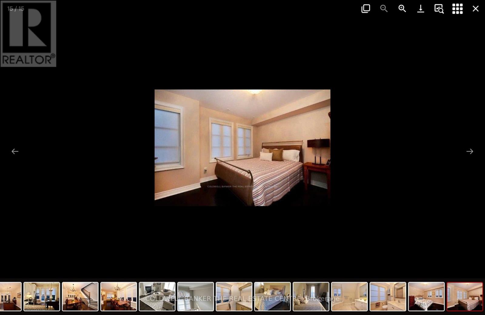 10 Powseland Crescent, Vaughan, Ontario L4L 0C5 - Photo 12 - N12904748