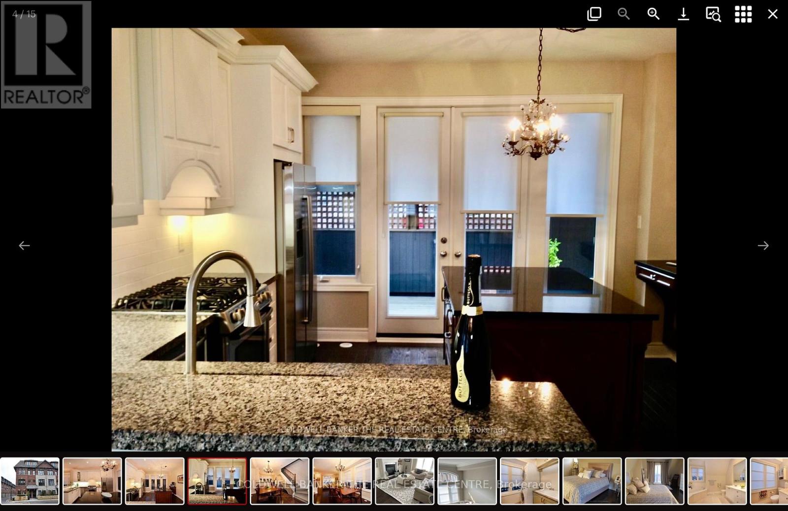 10 Powseland Crescent, Vaughan, Ontario L4L 0C5 - Photo 2 - N12904748