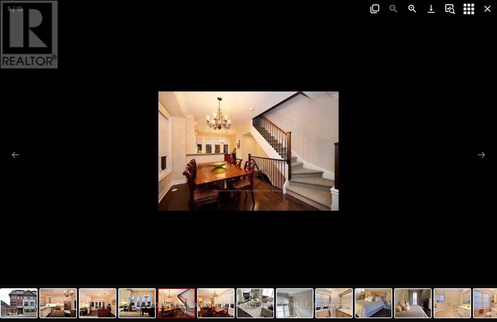 10 Powseland Crescent, Vaughan, Ontario L4L 0C5 - Photo 3 - N12904748