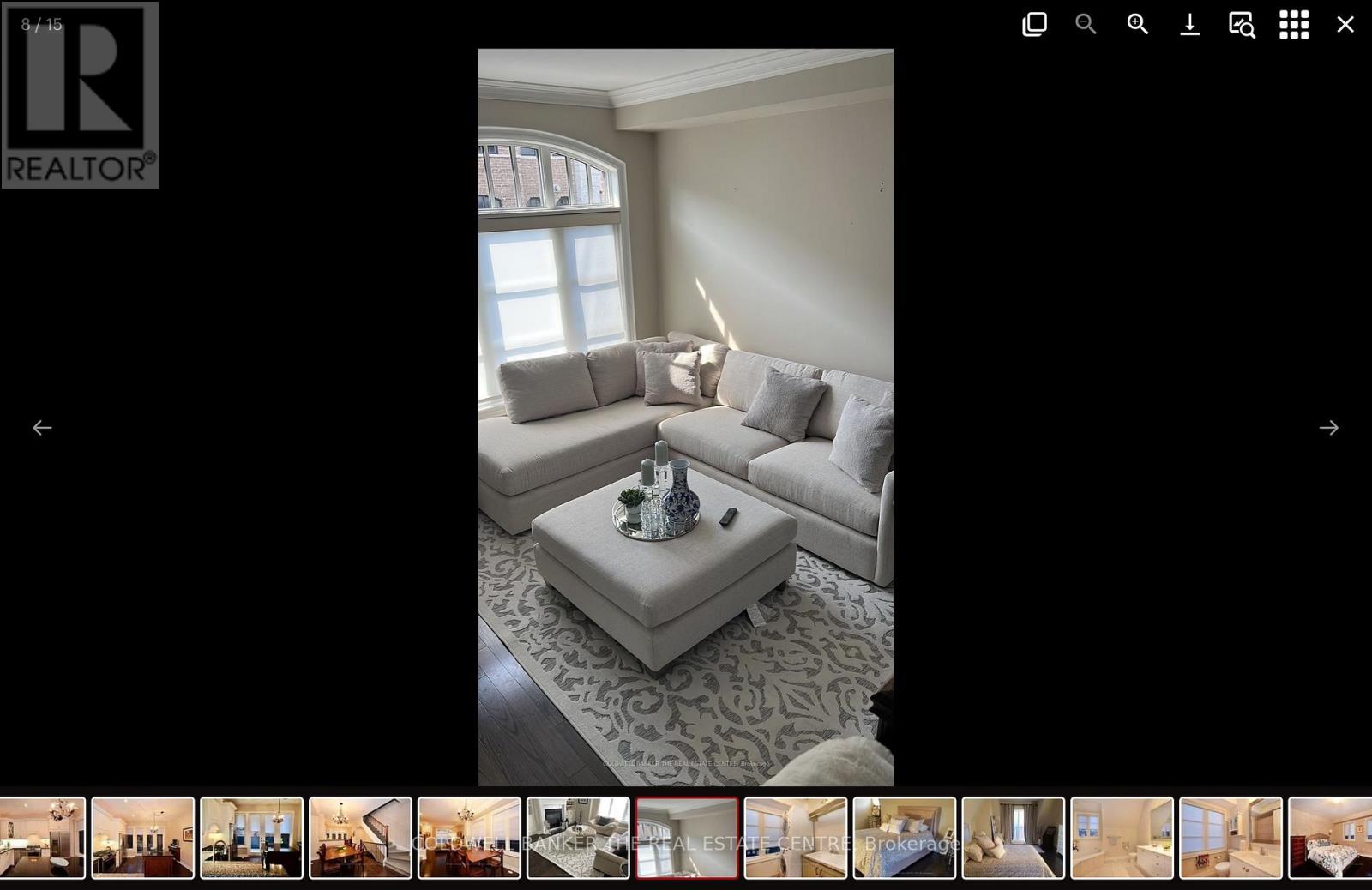 10 Powseland Crescent, Vaughan, Ontario L4L 0C5 - Photo 5 - N12904748