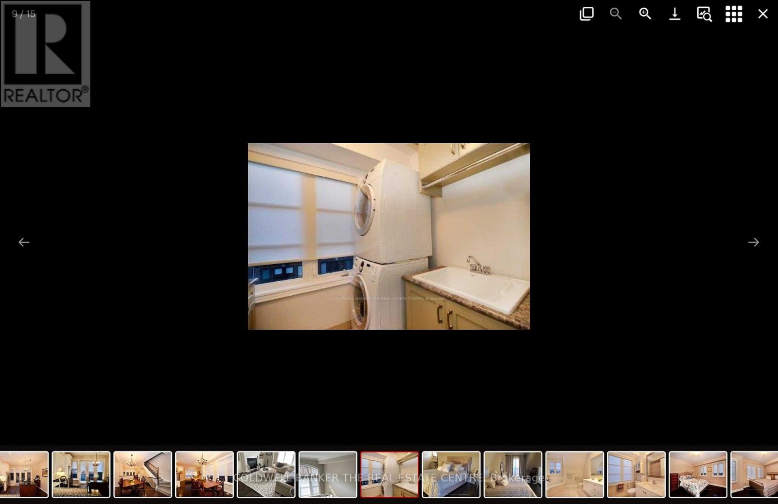 10 Powseland Crescent, Vaughan, Ontario L4L 0C5 - Photo 6 - N12904748