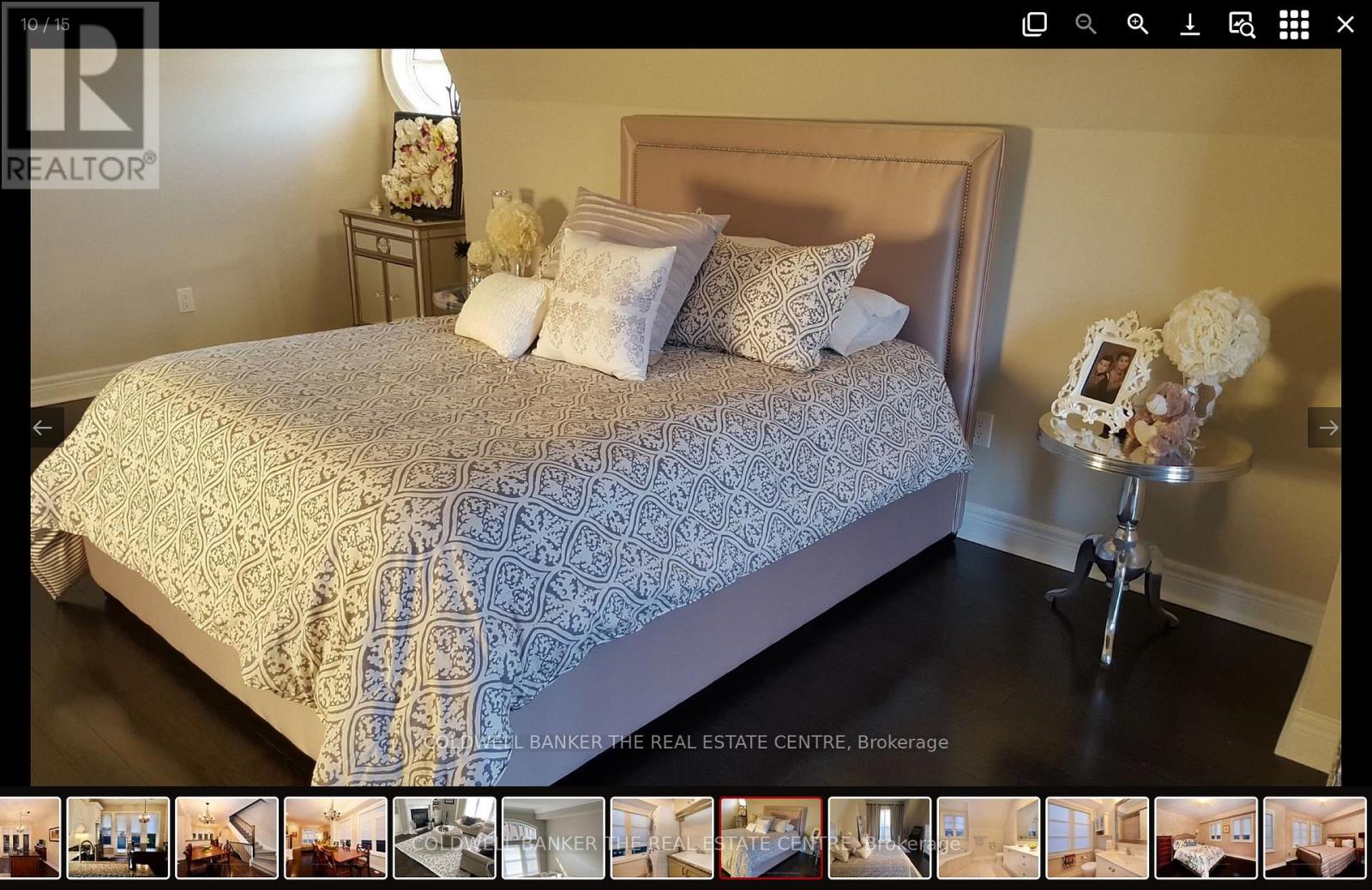 10 Powseland Crescent, Vaughan, Ontario L4L 0C5 - Photo 7 - N12904748