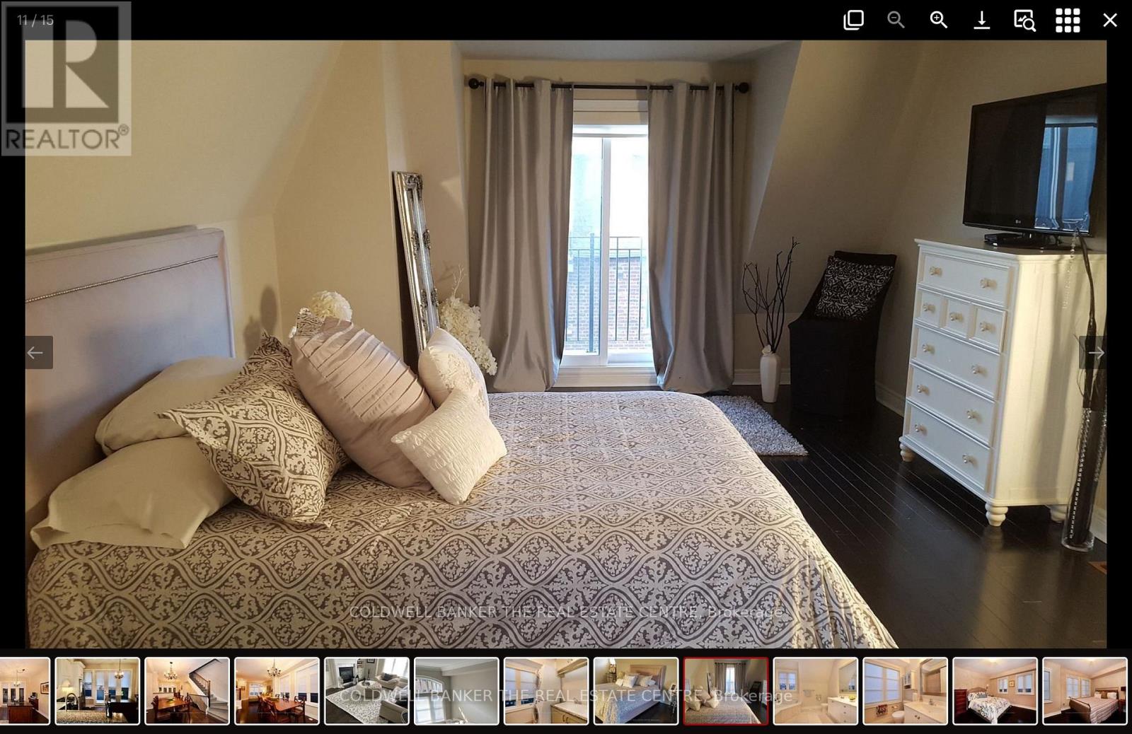 10 Powseland Crescent, Vaughan, Ontario L4L 0C5 - Photo 8 - N12904748