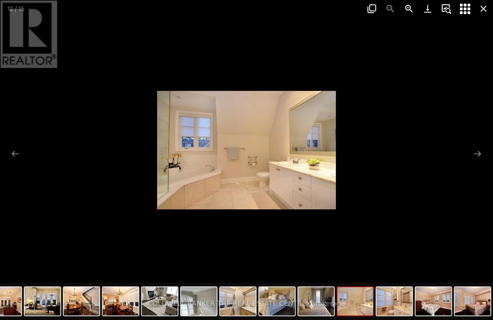 10 Powseland Crescent, Vaughan, Ontario L4L 0C5 - Photo 9 - N12904748