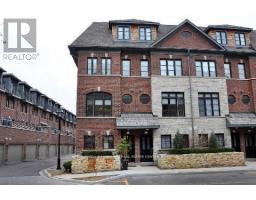 10 POWSELAND CRESCENT, Vaughan, Ontario