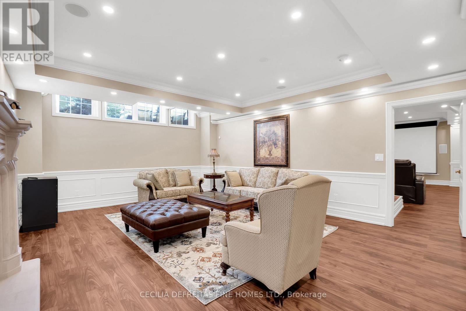 11 Beauvista Court, Vaughan, Ontario  L4H 3G6 - Photo 24 - N12904758