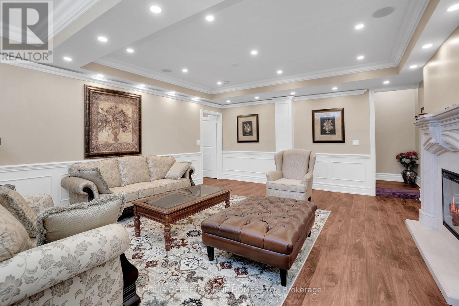 11 Beauvista Court, Vaughan, Ontario  L4H 3G6 - Photo 25 - N12904758