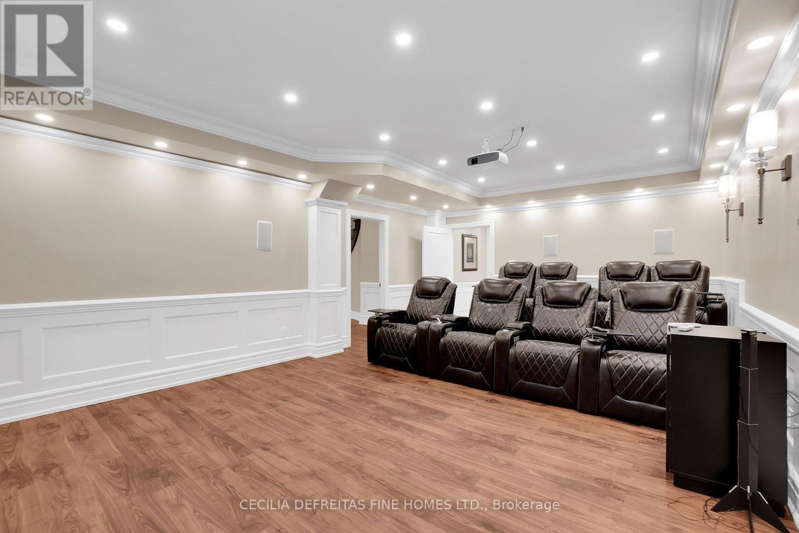 11 Beauvista Court, Vaughan, Ontario  L4H 3G6 - Photo 27 - N12904758