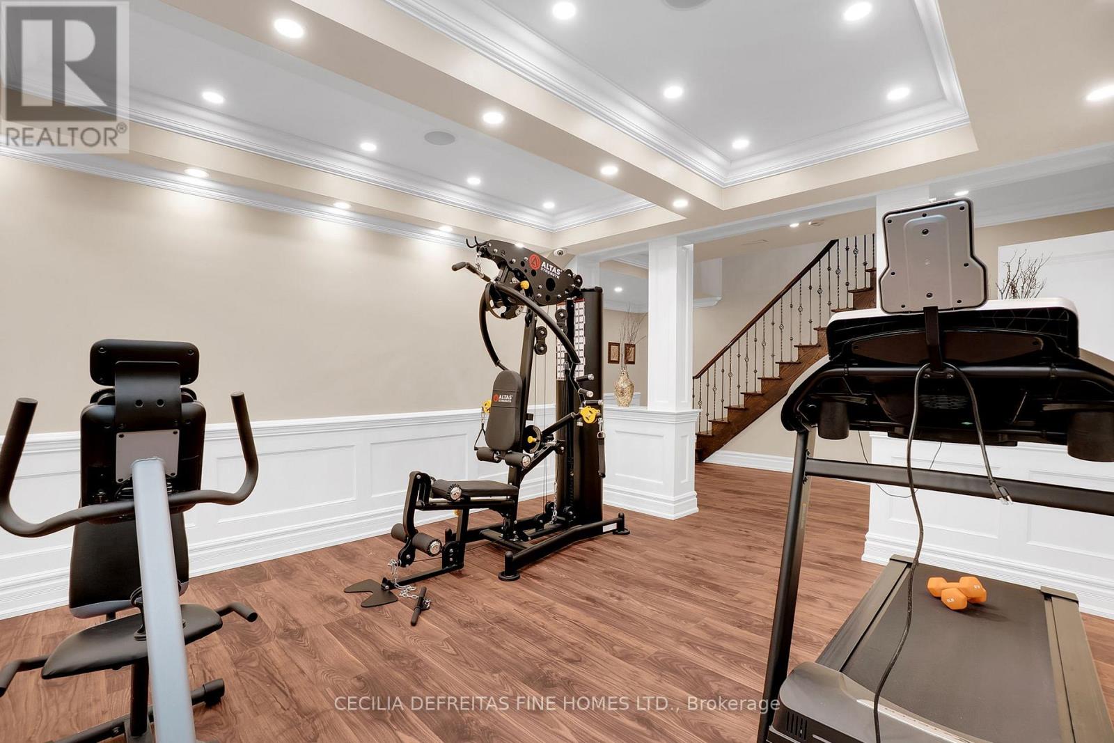 11 Beauvista Court, Vaughan, Ontario  L4H 3G6 - Photo 28 - N12904758