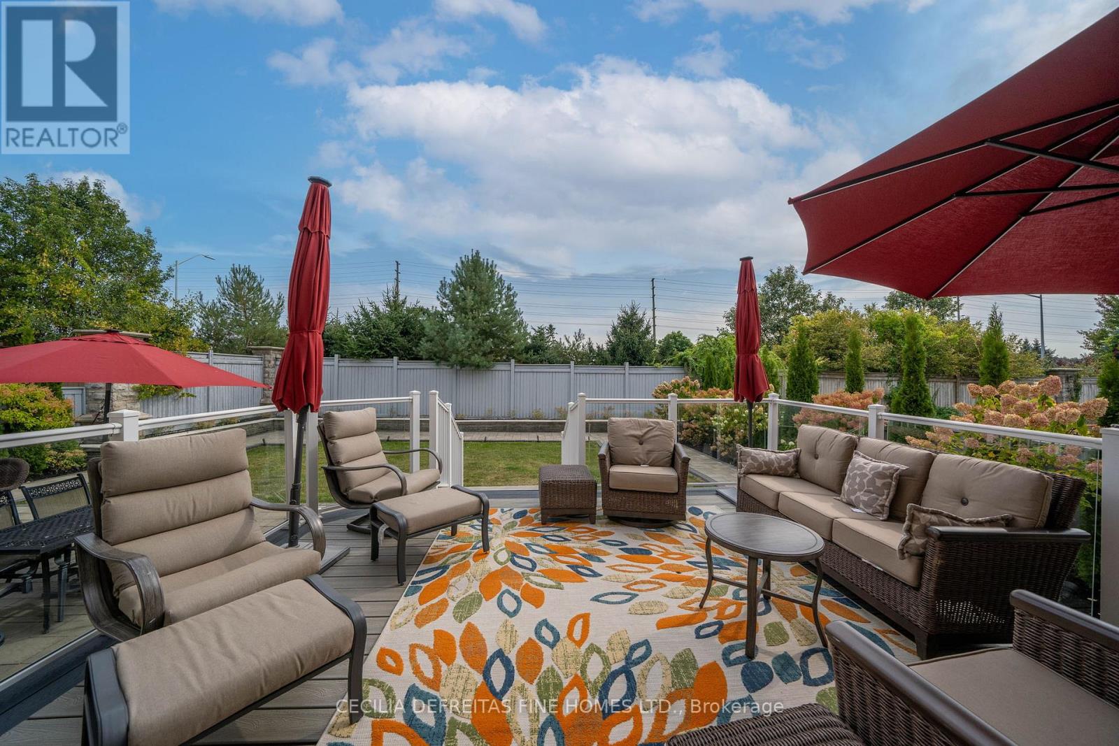 11 Beauvista Court, Vaughan, Ontario  L4H 3G6 - Photo 36 - N12904758