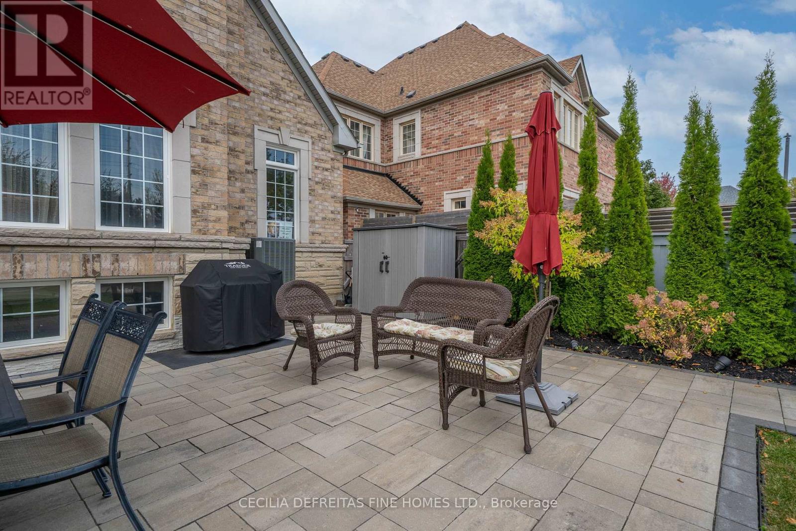 11 Beauvista Court, Vaughan, Ontario  L4H 3G6 - Photo 37 - N12904758