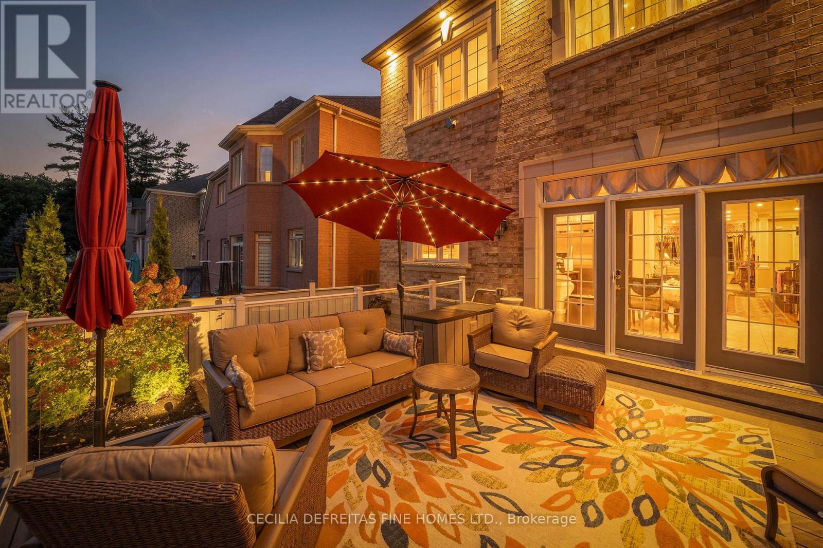 11 Beauvista Court, Vaughan, Ontario  L4H 3G6 - Photo 4 - N12904758