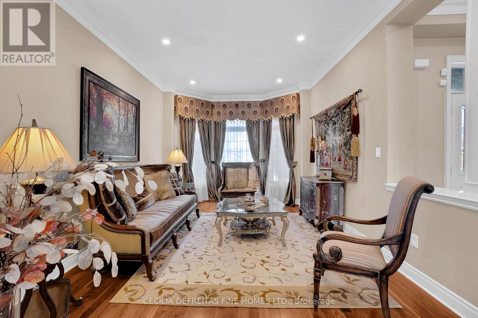 11 Beauvista Court, Vaughan, Ontario  L4H 3G6 - Photo 6 - N12904758