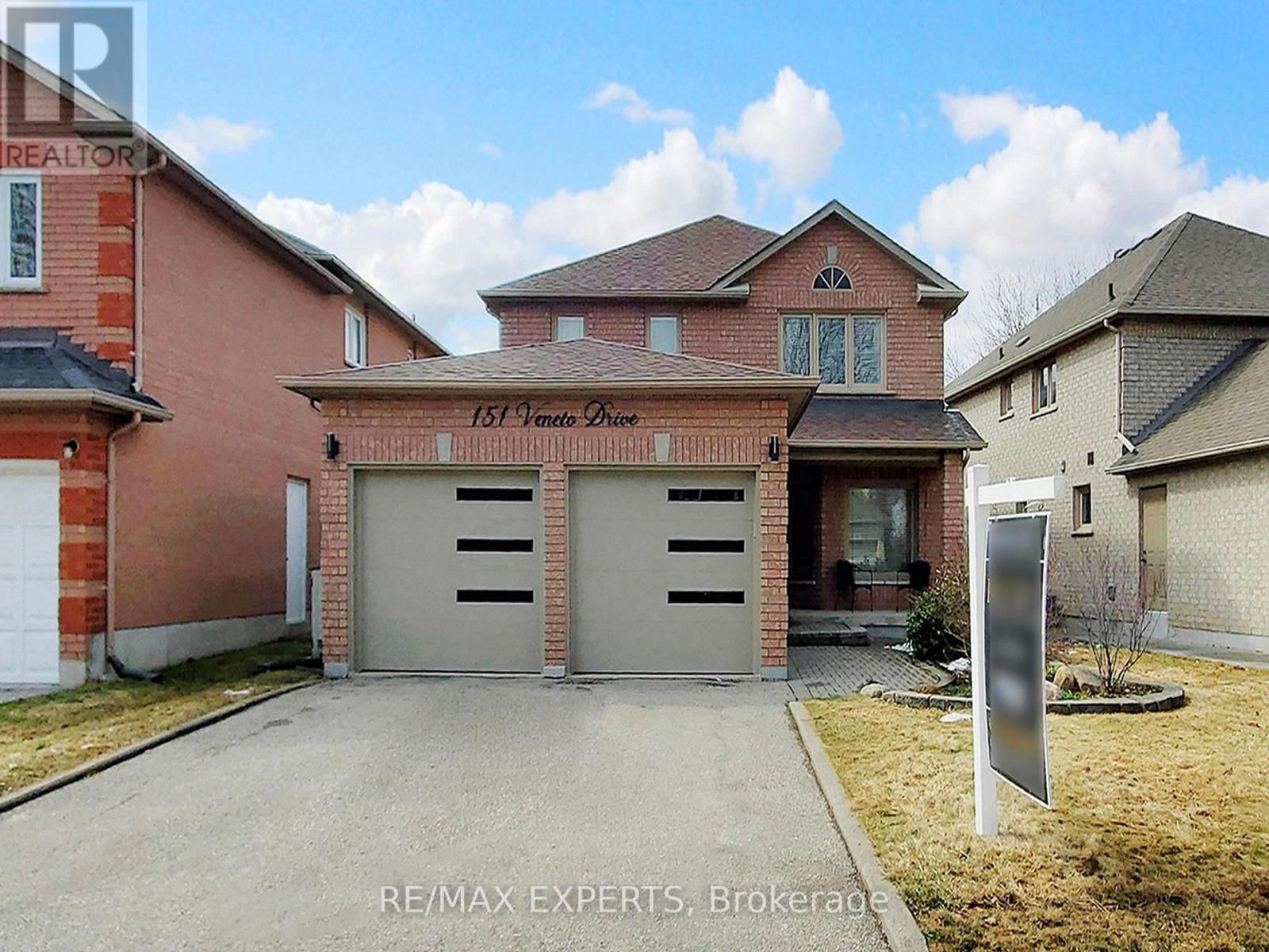 151 Veneto Drive, Vaughan, Ontario  L4L 8X6 - Photo 1 - N12904790