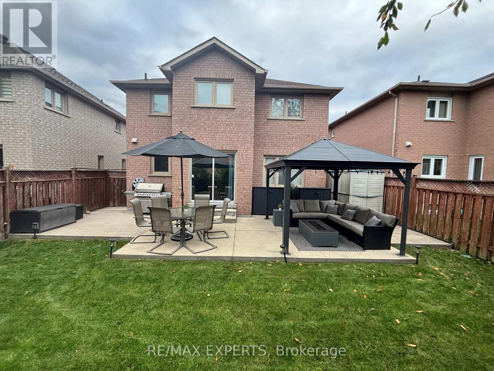 151 Veneto Drive, Vaughan, Ontario  L4L 8X6 - Photo 43 - N12904790