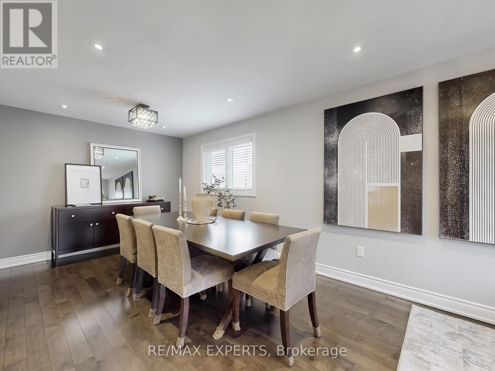 151 Veneto Drive, Vaughan, Ontario  L4L 8X6 - Photo 9 - N12904790