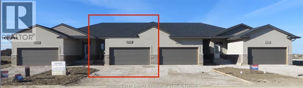 MLS# 26005765: 5213 TALIA TRAIL, Tecumseh, Canada