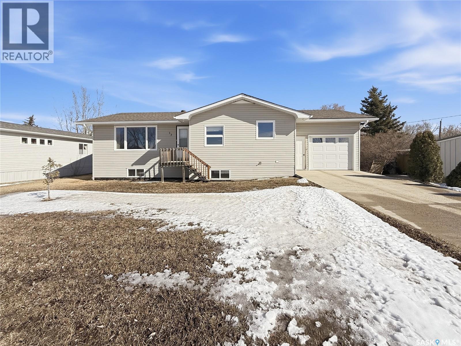 13 Smith STREET, Stewart Valley, Saskatchewan