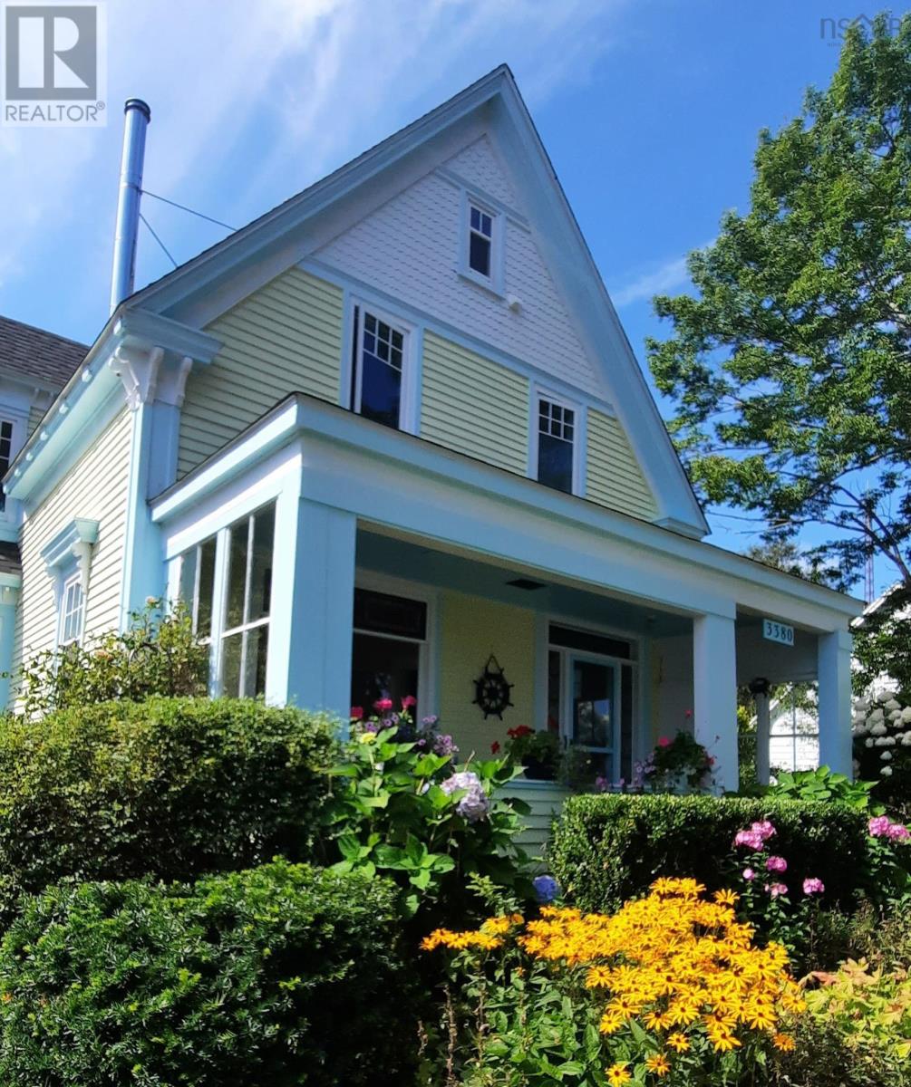 3380 Highway 331, Lahave, Nova Scotia