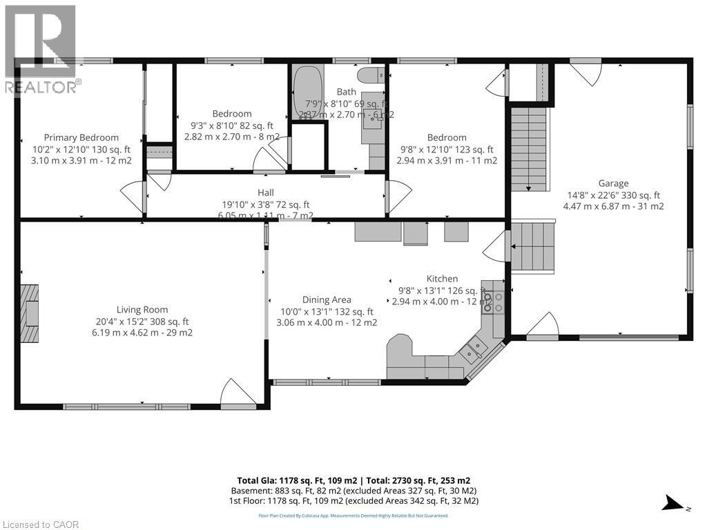 340 Delcrest Avenue, Delhi, Ontario  N4B 2S7 - Photo 30 - 40811453