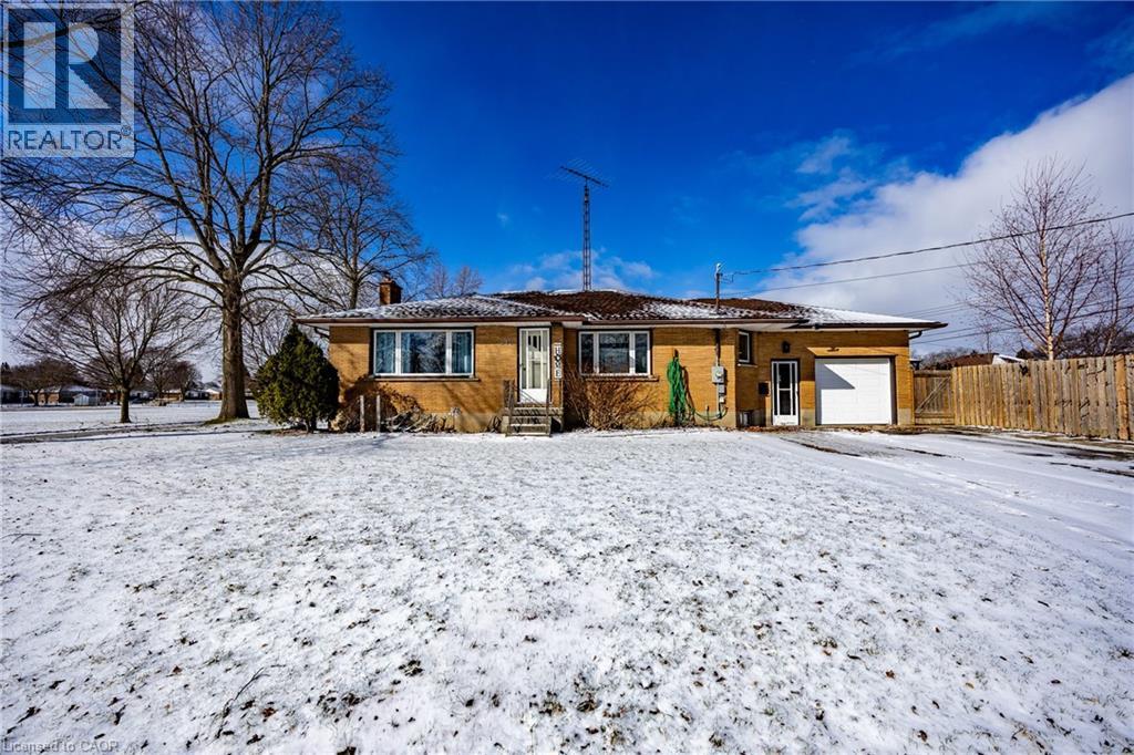 340 DELCREST Avenue, Delhi, Ontario