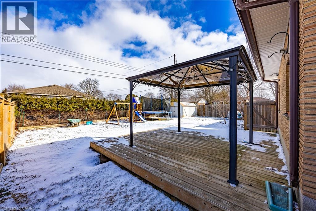 340 Delcrest Avenue, Delhi, Ontario  N4B 2S7 - Photo 22 - 40811453