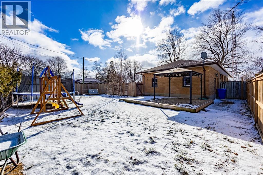 340 Delcrest Avenue, Delhi, Ontario  N4B 2S7 - Photo 23 - 40811453