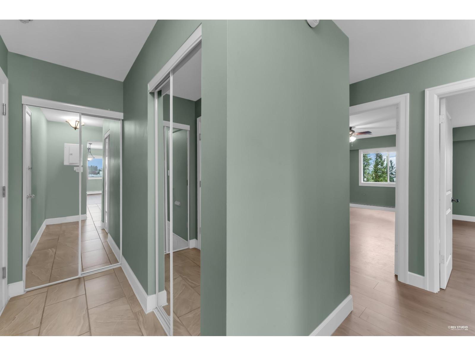 322 17707 57a Avenue, Surrey, British Columbia  V3S 1J2 - Photo 8 - R3101388