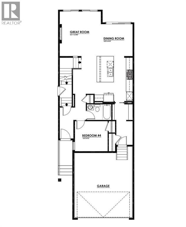 164 Wolf River Drive Se, Calgary, Alberta  T2X 4M4 - Photo 4 - A2273998