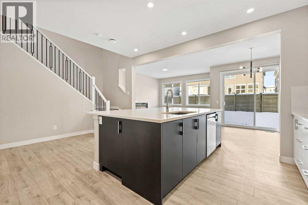 164 Wolf River Drive Se, Calgary, Alberta  T2X 4M4 - Photo 15 - A2273998