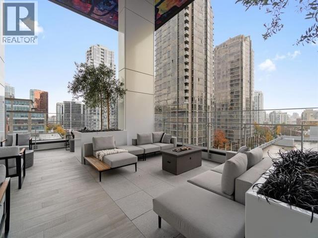 2005 885 Cambie Street, Vancouver, British Columbia  V6B 0R6 - Photo 18 - R3100166