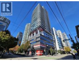 2005 885 CAMBIE STREET, Vancouver, British Columbia