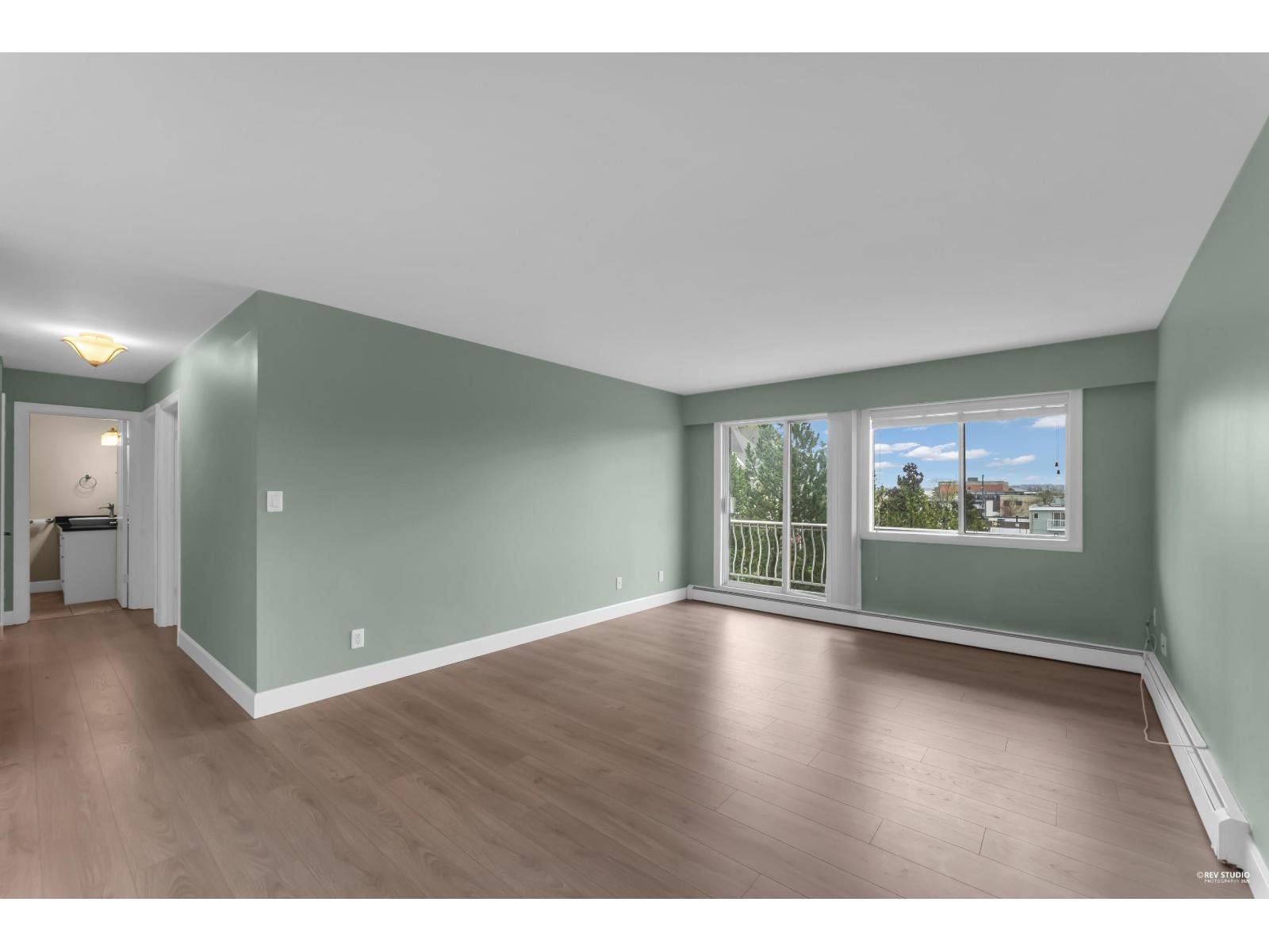 322 17707 57a Avenue, Surrey, British Columbia  V3S 1J2 - Photo 6 - R3101388