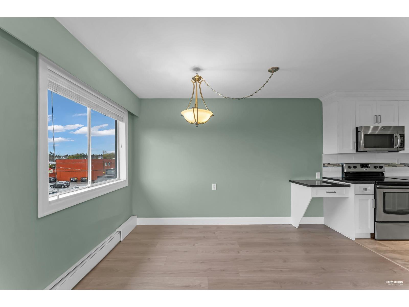 322 17707 57a Avenue, Surrey, British Columbia  V3S 1J2 - Photo 5 - R3101388