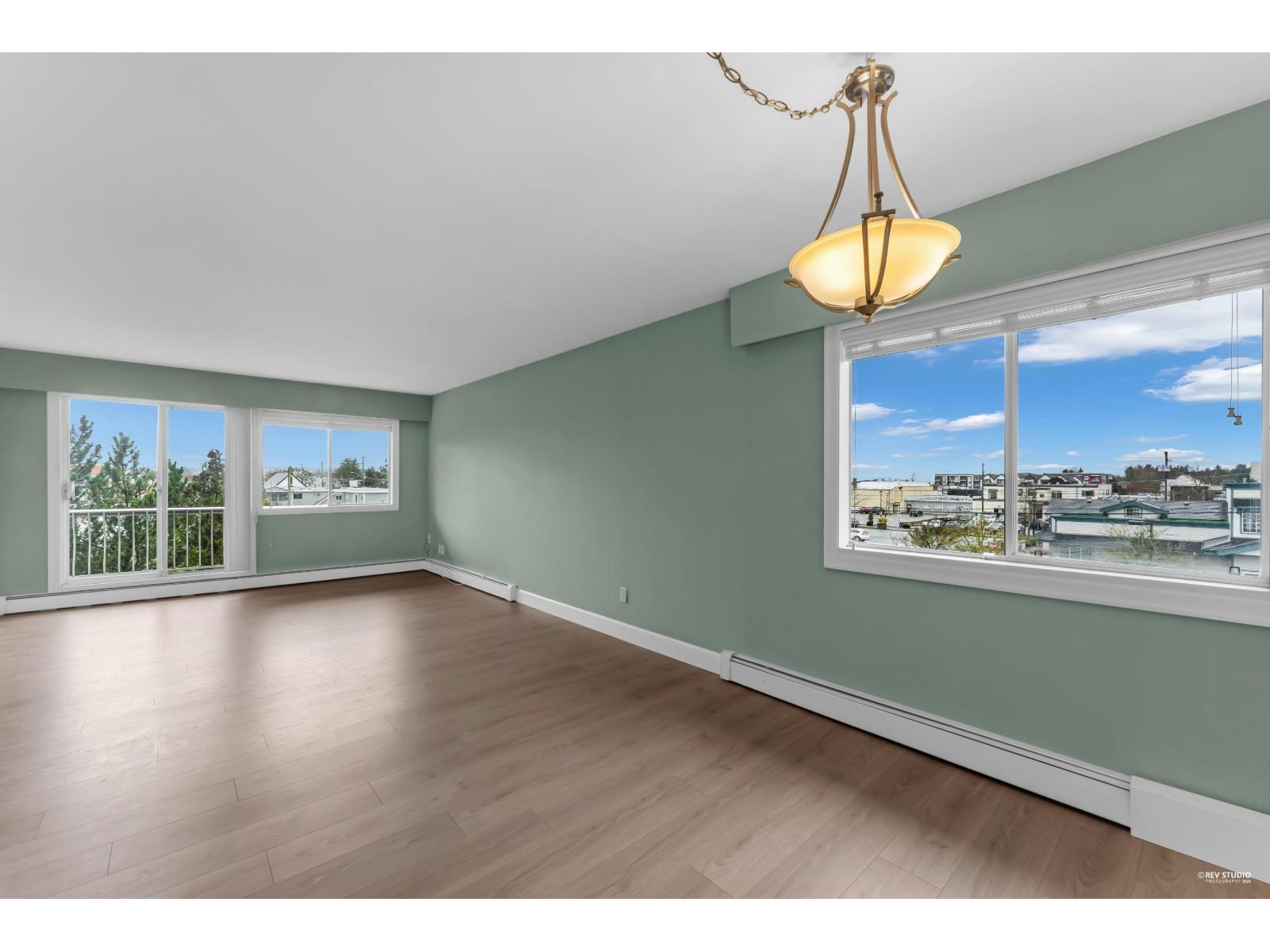 322 17707 57a Avenue, Surrey, British Columbia  V3S 1J2 - Photo 7 - R3101388