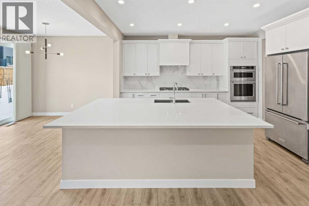 164 Wolf River Drive Se, Calgary, Alberta  T2X 4M4 - Photo 8 - A2273998