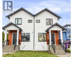 2827 DUNDAS STREET, Vancouver, British Columbia