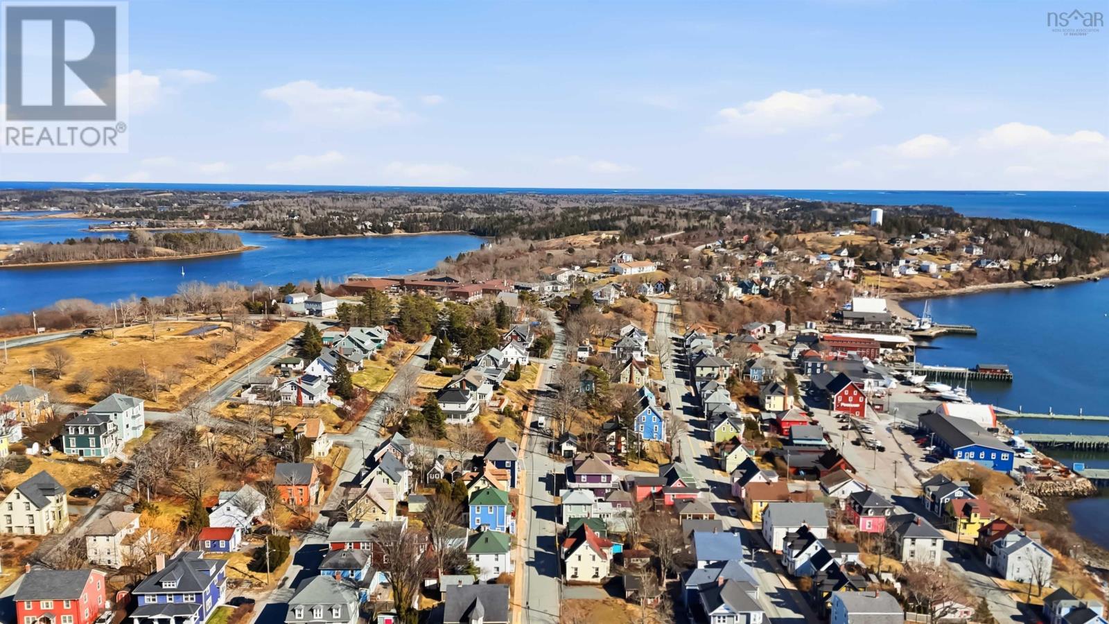 9 Prince Street, Lunenburg, Nova Scotia  B0J 2C0 - Photo 40 - 202604993