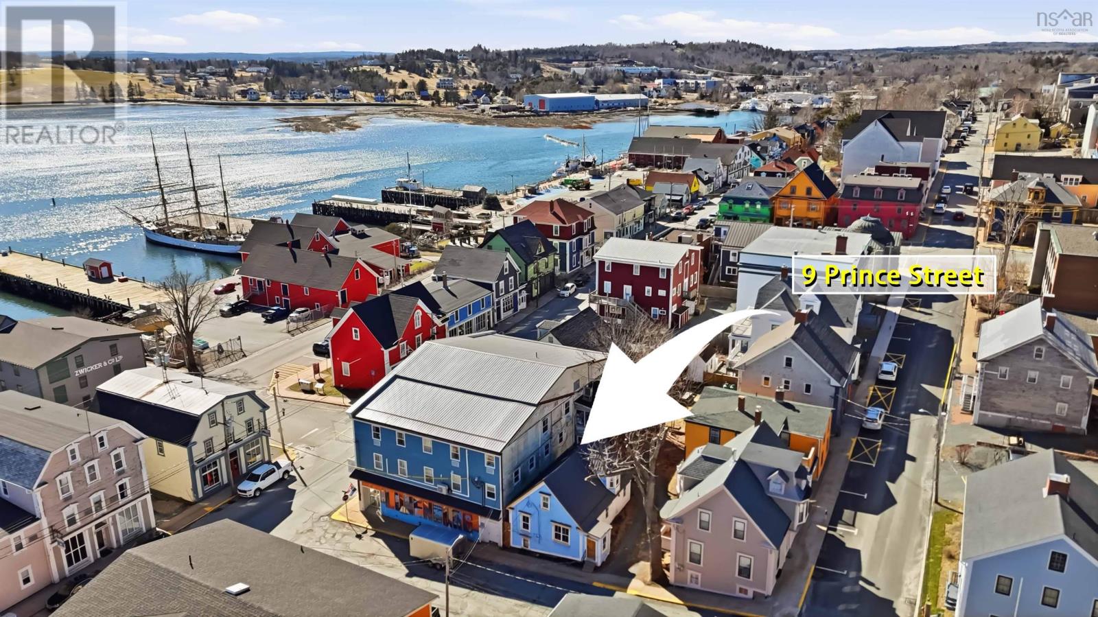 9 Prince Street, Lunenburg, Nova Scotia  B0J 2C0 - Photo 28 - 202605013