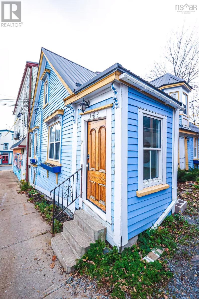 9 Prince Street, Lunenburg, Nova Scotia  B0J 2C0 - Photo 27 - 202604993