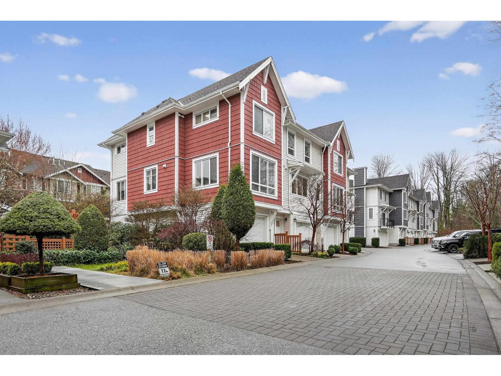 33 3039 156 Street, Surrey, British Columbia  V3Z 6T5 - Photo 24 - R3101342