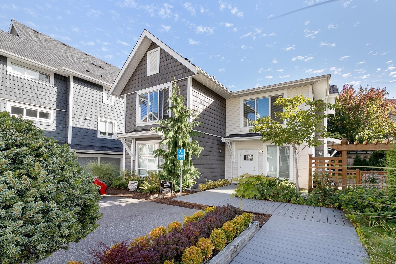 33 3039 156 Street, Surrey, British Columbia  V3Z 6T5 - Photo 26 - R3101342