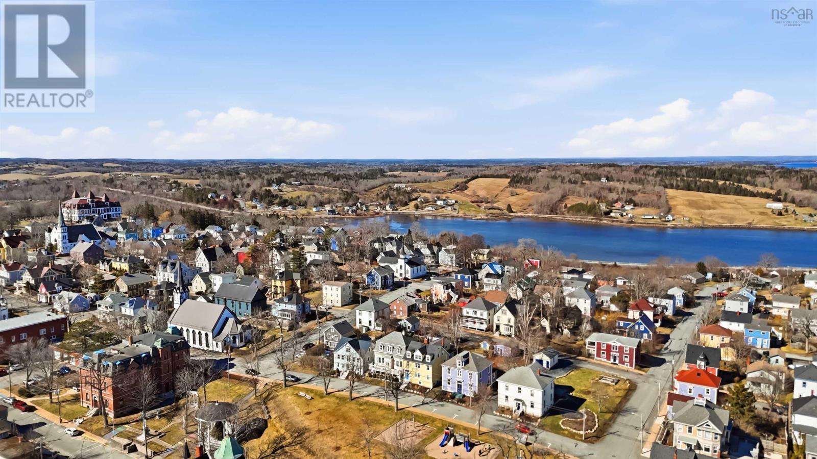 9 Prince Street, Lunenburg, Nova Scotia  B0J 2C0 - Photo 39 - 202604993