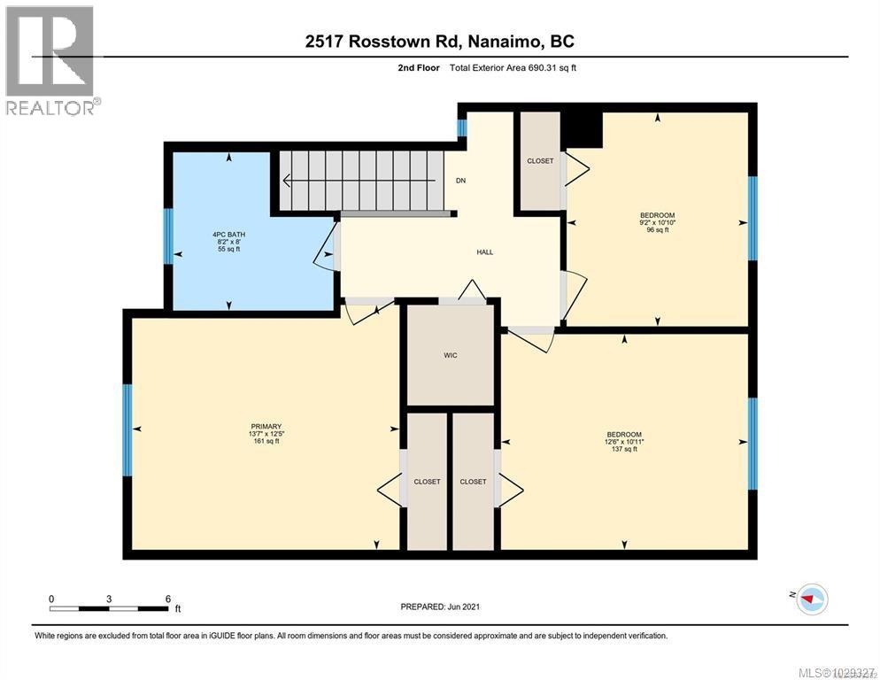 2517 Rosstown Rd, Nanaimo, British Columbia  V9T 3R9 - Photo 28 - 1029327